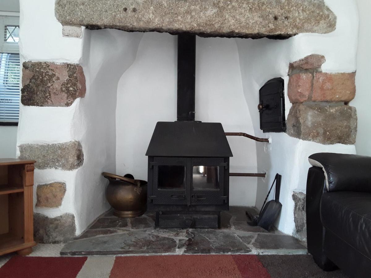 Butterfly Cottage Redruth Eksteriør bilde